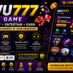 WU777 Game