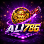 ALI786 Game